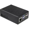 Image de Inter Tech 88887413 Inter-Tech RASPBERRY Gehäuse ODS-739 Pi5