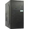 Image de Inter Tech 88881378 Inter-Tech Gehäuse Case Micro IT-6516 Ripple