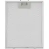 Image de Klarstein - Filtre à graisse aluminium 26x32 cm filtre de rechange filtre de remplacement
