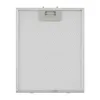 Image de Klarstein - Filtre À Graisse Aluminium 26x32 Cm Filtre De Rechange Filtre De Remplacement