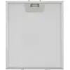 Image de - Filtre à graisse aluminium 27x32 cm filtre de rechange filtre de remplacement