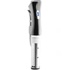 Image de Klarstein Cuiseur sous vide - Thermostat : 50-95 °C par intervalles de 0,5 °C - Appareil de cuisson sous vide - 1300 W - Pompe de circulation pour 20 L - Cuiseur basse température - Acier inoxydable - Noir