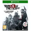 Image de Shadow Tactics Blades of the Shogun Xbox One - Neuf