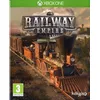 Image de Railway Empire - import Anglais en occasion ou reconditionné