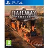 Image de Playstation Games Ps4 Railway Empire Day One Edition Taille unique