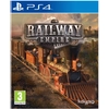 Image de Sony Railway Empire Standard Chinois simplifié, Allemand, Anglais, Espagnol, Français, Italien, Japonais, Polonais, Russe PlayStation 4 - Neuf