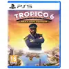 Image de Kalypso Tropico 6   Next Gen Edition Standard Multilingue PlayStation 5 - Neuf
