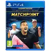 Image de Deep Silver Matchpoint - Tennis Championships Legendary Anglais PlayStation 4 - Neuf
