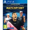 Image de Kalypso Matchpoint - Tennis Championships - Legends Edition - Neuf