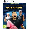 Image de Kalypso Matchpoint - Tennis Championships - Legends Edition - Neuf