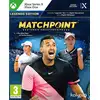Image de Kalypso Matchpoint - Tennis Championships - Legends Edition - Neuf