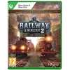 Image de Railway Empire 2   Deluxe Edition (Xbox Series X) en occasion ou reconditionné