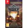 Image de Kalypso Railway Empire 2 - Deluxe Edition - Neuf