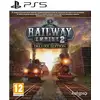 Image de Kalypso Railway Empire 2 - Deluxe Edition - Neuf