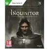 Image de Kalypso The Inquisitor - Deluxe Edition - Neuf