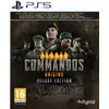 Image de Kalypso Commandos: Origins - Deluxe Edition - Neuf