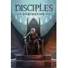 Image de Kalypso Disciples: Domination - Neuf