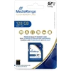 Image de MediaRange MR969 MediaRange SD Card 128GB SDXC CL.10 UHS-1