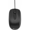 Image de MediaRange Souris 3 boutons filaire capteur optique noir