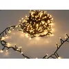 Image de Guirlande lumineuse LED EXTRA blanc chaud - 560 LED / 11 m - Décoration de sapin de Noël pour l'extérieur et l'intérieur