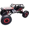 Image de AMEWI 22216 Amewi RC Crawler Crazy Rock 4WD 1:10 RTR rot /14+