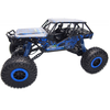 Image de Amewi RC Crawler Crazy Rock 4WD 1:10 RTR blau /8+