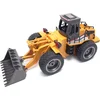 Image de Amewi RC Radlader Ladeschaufel gelb Ni-Mh 400mAh/14+