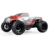 Image de Amewi Terminator Modèle réduit radiocommandé (RC) Monster truck Moteur électrique 1:10