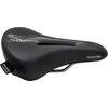 Image de Terry selle de vélo femme Fisio GTC Gel, noir
