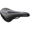 Image de Terry selle de vélo Figura Gel Standard Max, Noir, Figura Gel Femme, Standard