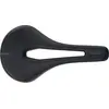 Image de Terry Butterfly Arteria Gel Women Black 120 mm Steel Saddle