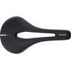 Image de Selle de vélo femme Terry Butterfly Arteria Max, noire