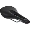 Image de Ergon SM Women Black M/L 155 mm CroMo Saddle