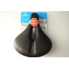 Image de Terry Hommes Selle de vélo Anatomica Flex Gel, Noir