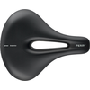 Image de Selle Terry Anatomica femme noire