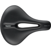 Image de Terry Hommes Selle de vélo Anatomica, Noir