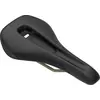 Image de Selle Ergon SM Enduro Pro Titanium pour homme, taille S-M, noir furtif