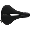 Image de Terry Hommes Selle de vélo Fisio Climavent Gel Max Men, Noir