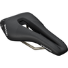 Image de Selle Ergon Sr Tri Men Mid Titanium Noir 130 mm Noir 130 mm