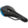 Image de Ergon SM Pro Saddle Men's Size M-L stealth black and blue 44001407