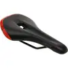 Image de Selle Ergon SM Pro taille S-M noir et rouge 44001502