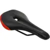 Image de Selle Ergon SM Pro taille M-L stealth black-red 44001507