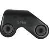 Image de Ergon Flip Head Kit for Carbon Rails Klemmbacken
