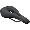Image de Ergon SMS Sport Selle de vélo VTT pour Homme avec Rails TiNox XP Noir Taille S/M en occasion ou reconditionné