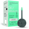 Image de 1 Aeron/tpu Cx/gravel - Extralite Protect / 32-52 / Presta Valve 42 / 650b - 700c