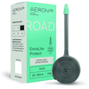 Image de 1 Aeron/tpu Road - Extralite Protect / 23-28 / Presta Valve 65 / 700c