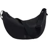 Image de Sac à bandoulière Got Bag / Sac à bandoulière Moon Bag Large Black : 00-noir Tri par couleur : 00-noir