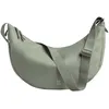 Image de Got Bag Sac à bandoulière / Crossbody Moon Bag Large bass : 40-vert Assortiment de couleurs : 40-vert