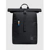 Image de Got Bag Rolltop Easy Sac à dos noir Uni