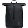 Image de Got Bag Sac à dos Rolltop EASY Black : 00-noir Assortiment de couleurs : 00-noir